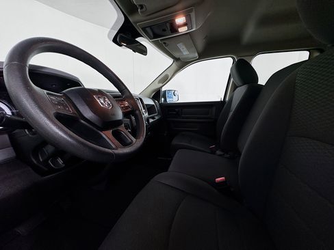 Used 2019 RAM 1500 Express w/ Express Value Package AWD/4WD image 20