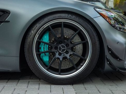 Used 2020 Mercedes-Benz AMG GT R image 37