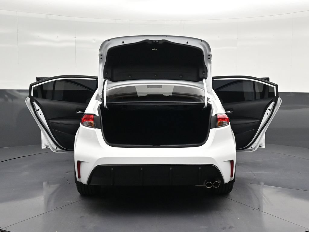 Used 2024 Toyota Corolla SE FWD image 35