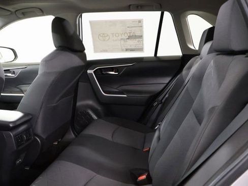 New 2025 Toyota RAV4 XLE image 27