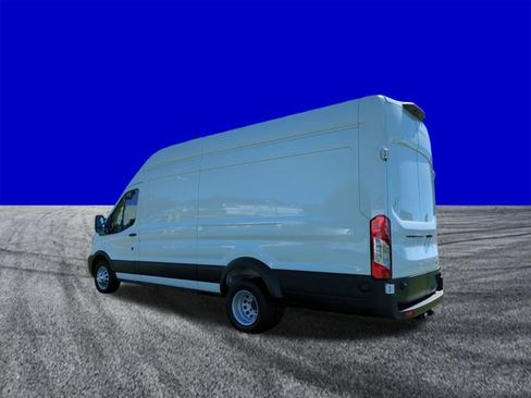 New 2026 Ford Transit 350 148 High Roof Extended DRW image 6