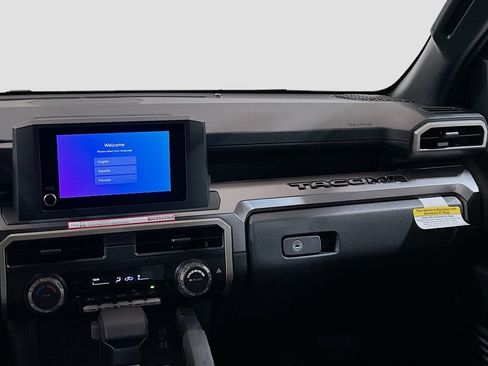New 2026 Toyota Tacoma SR5 AWD/4WD image 21