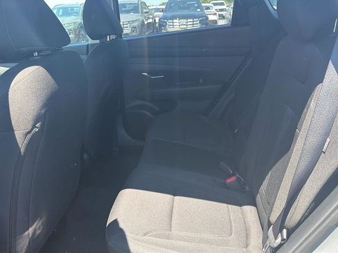 Used 2026 Hyundai Tucson SEL AWD/4WD image 9