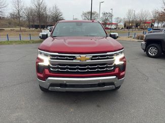 Used 2023 Chevrolet Silverado 1500 LTZ w/ Technology Package video 2