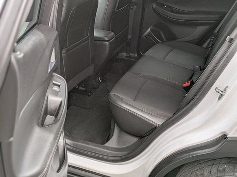 Used 2021 Buick Encore GX Preferred FWD image 12