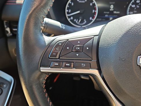 Used 2024 Nissan Sentra SR image 20