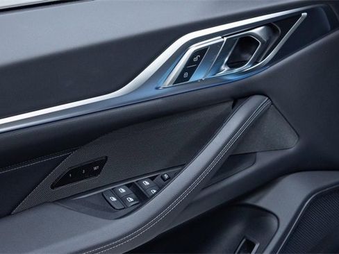 New 2025 BMW i4 M50 image 15