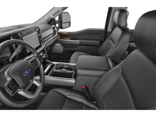 New 2026 Ford F350 Lariat w/ Lariat Ultimate Package AWD/4WD image 6