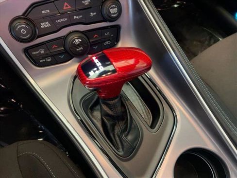 Used 2019 Dodge Challenger R/T Scat Pack w/ Widebody Package image 10