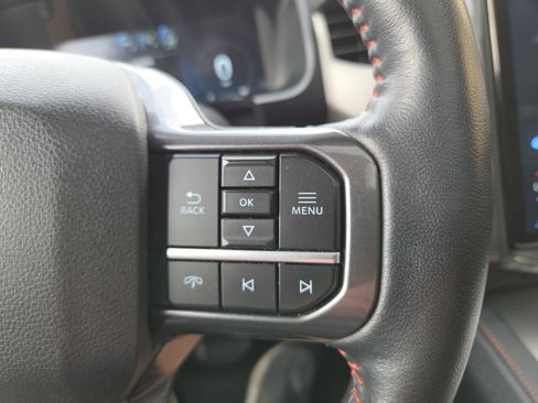 Used 2023 Ford Expedition Timberline image 38