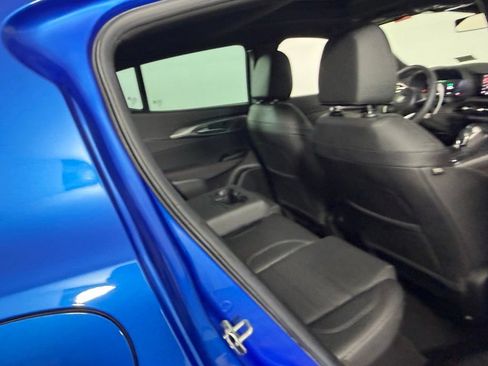 Used 2024 Dodge Hornet R/T Plus AWD/4WD image 31