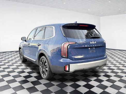 Used 2024 Kia Telluride SX FWD image 6