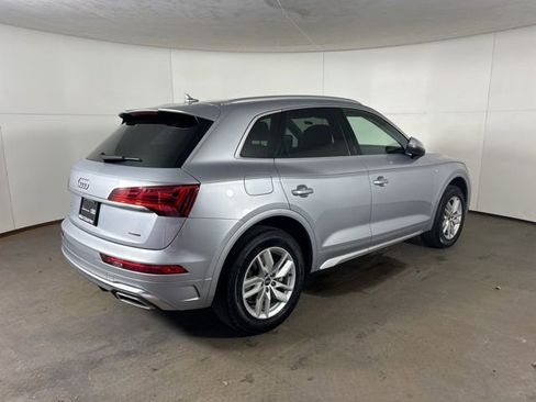 Certified 2023 Audi Q5 2.0T Premium w/ Convenience Package AWD/4WD image 7