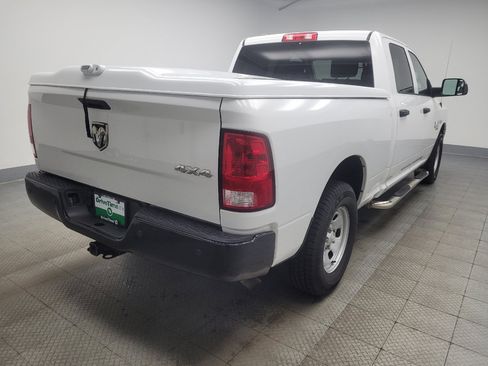 Used 2019 RAM 1500 Tradesman w/ Popular Equipment Group AWD/4WD image 9