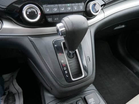 Used 2016 Honda CR-V EX image 26