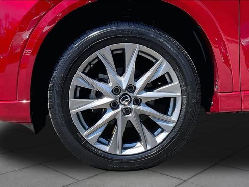 Used 2024 MAZDA CX-5 AWD 2.5 S w/ Premium Package image 11
