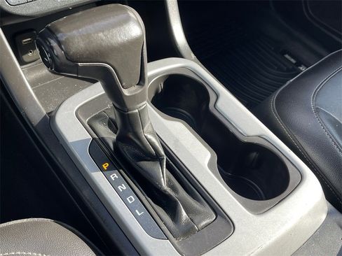 Used 2018 Chevrolet Colorado ZR2 image 20