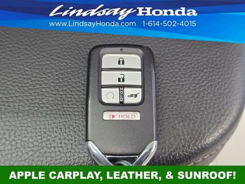 Used 2023 Honda Passport EX-L image 22