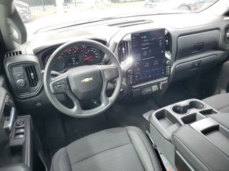 Used 2024 Chevrolet Silverado 1500 Custom w/ Turbomax Blackout Package video 2