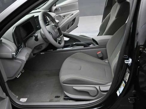 New 2026 Hyundai Elantra Sport FWD image 17