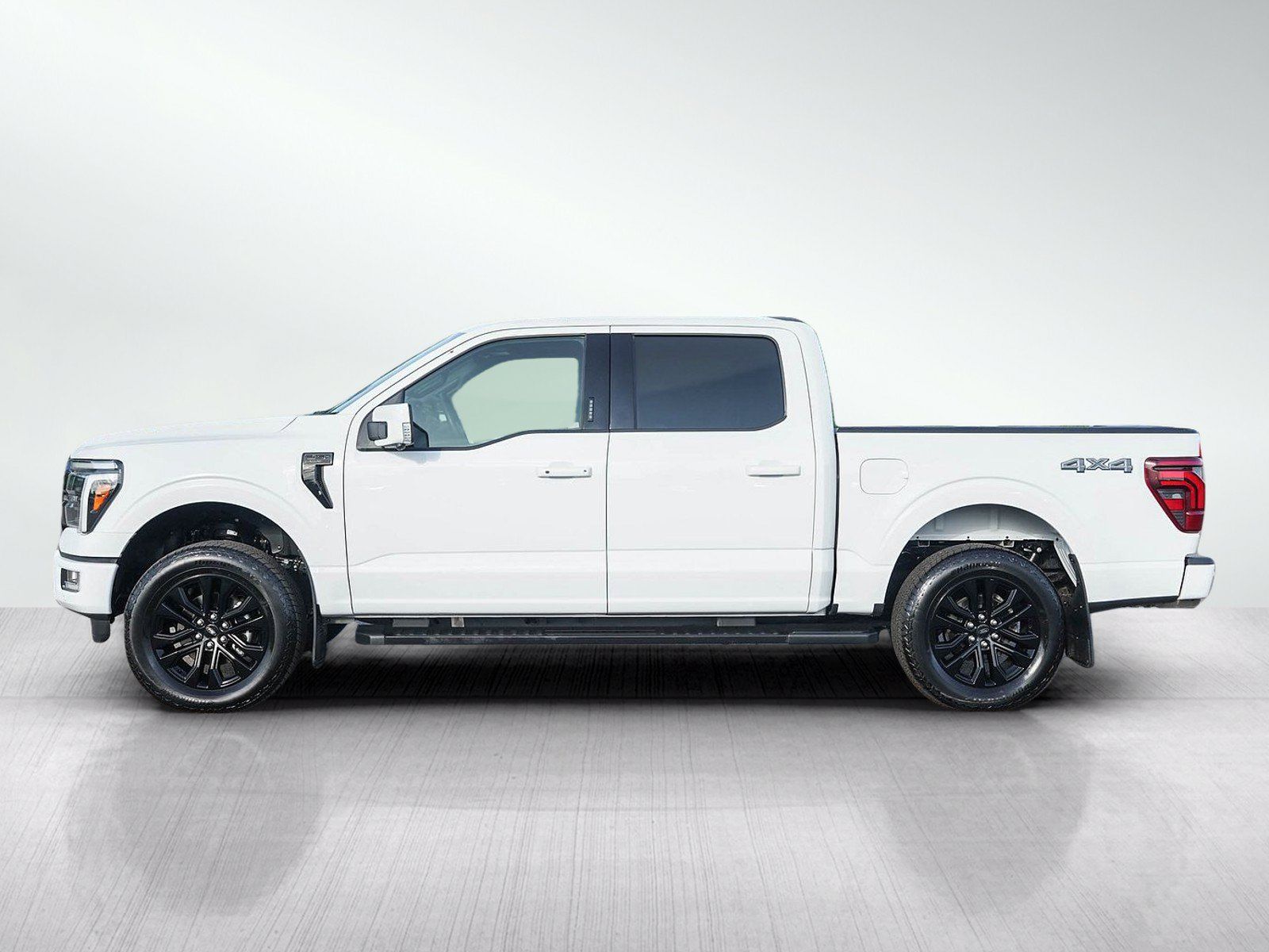 Used 2024 Ford F150 Lariat w/ Equipment Group 502A High AWD/4WD image 2