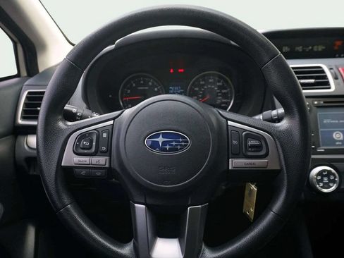 Used 2016 Subaru Crosstrek 2.0i AWD/4WD image 21