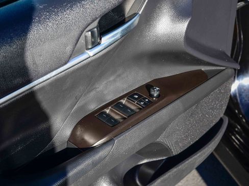 Certified 2024 Toyota Camry LE image 26