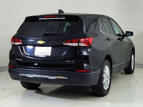 Used 2024 Chevrolet Equinox LT image 6