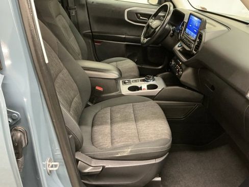 Used 2022 Ford Bronco Sport Big Bend w/ Convenience Package image 20