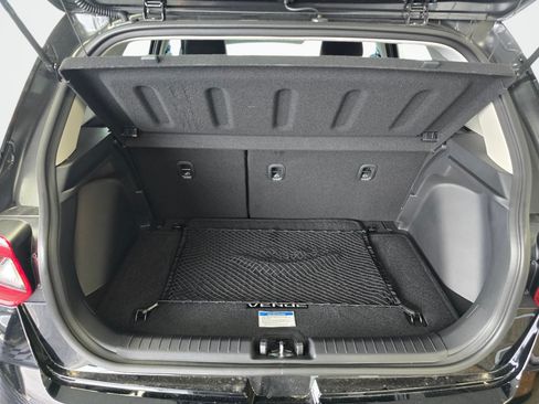 New 2026 Hyundai Venue SEL FWD image 15