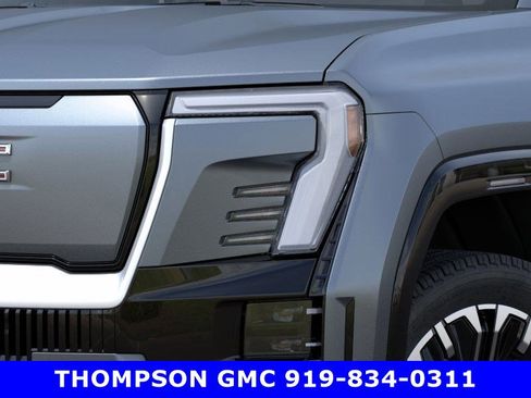 New 2026 GMC Sierra EV Denali image 10
