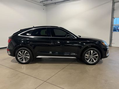 Used 2023 Audi Q5 2.0T Premium Plus w/ Premium Plus Package