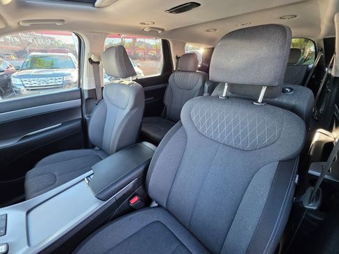 Used 2020 Hyundai Palisade SEL image 25