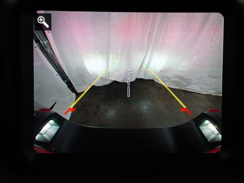 Used 2023 Jeep Gladiator Rubicon w/ Dual Top Group image 8