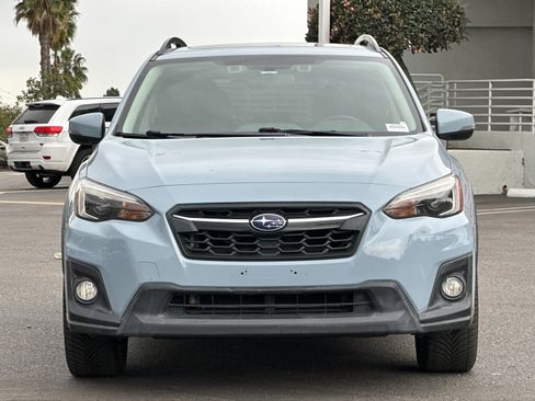 Used 2018 Subaru Crosstrek 2.0i Limited image 7
