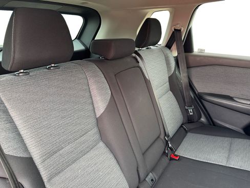 Used 2021 Nissan Rogue SV image 15