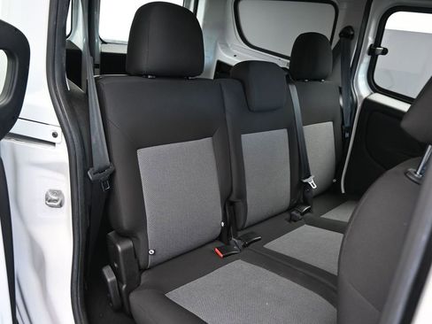 Used 2021 RAM ProMaster City Wagon image 34