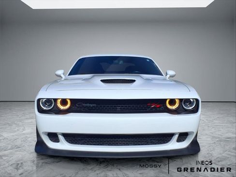 Used 2022 Dodge Challenger R/T Scat Pack image 3