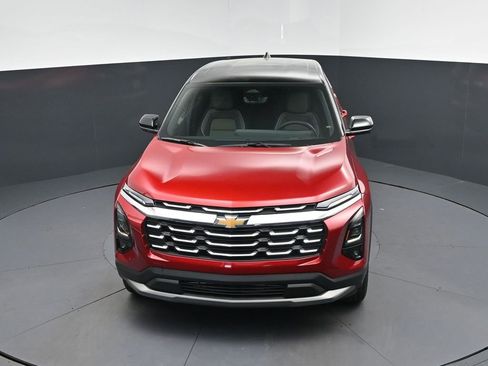New 2026 Chevrolet Equinox LT w/ Convenience Package II AWD/4WD image 52
