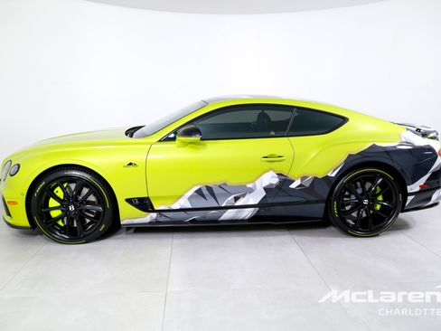 Used 2020 Bentley Continental GT image 5