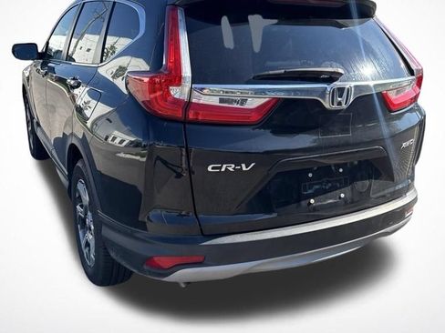 Used 2019 Honda CR-V EX-L image 17