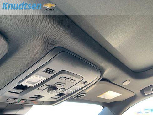 Used 2024 Chevrolet Tahoe LT w/ Luxury Package image 25