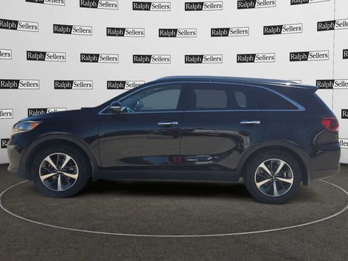 Used 2019 Kia Sorento EX image 3