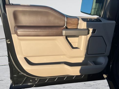 Used 2020 Ford F150 Limited AWD/4WD image 17