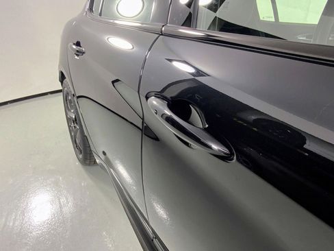 New 2024 Alfa Romeo Giulia Quadrifoglio w/ Active Assist Plus Package image 5