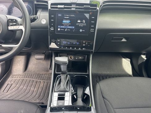 Used 2024 Hyundai Tucson SEL FWD image 28