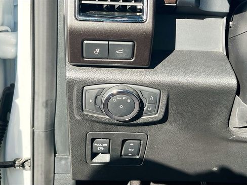 Used 2021 Ford Expedition King Ranch w/ Cargo Package RWD image 10