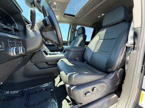 Certified 2024 GMC Sierra 2500 Denali w/ Denali Reserve Package AWD/4WD image 17
