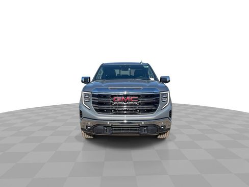 Used 2026 GMC Sierra 1500 SLT w/ SLT Premium Plus Package image 3