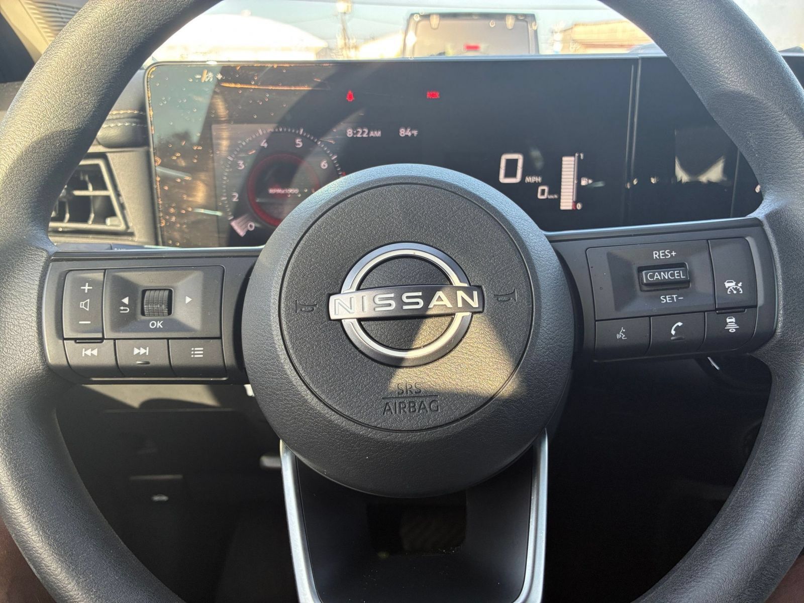 Used 2026 Nissan Kicks SV w/ Cold Weather Package FWD image 27
